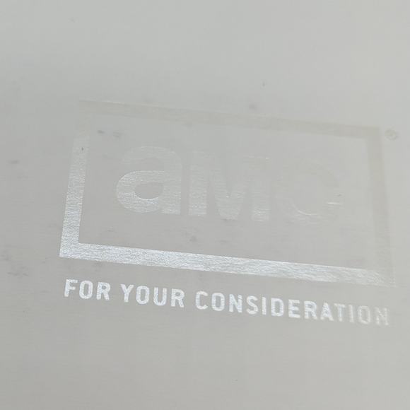 2012 AMC Sundance For Your Consideration Awards DVD Walking Dead Breaking Bad - Picture 9 of 16